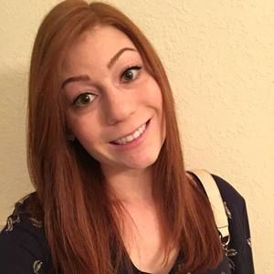 Meet your Posher, Lauren